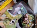 Elektrische hobby trein, Hobby en Vrije tijd, Modeltreinen | H0, Ophalen of Verzenden, Gebruikt, Gelijkstroom