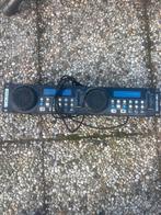 Mc Crypt CMP-920USB Mengpaneel, Ophalen, Gebruikt, Dj-set, Overige merken