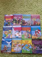 12x kinderboek Geronimo Stilton, Ophalen of Verzenden, Zo goed als nieuw, Elisabetta Dami, Fictie algemeen