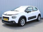 Citroen C3 1.2 PureTech S&S Feel Automaat / Navigatie / Park, 12 maanden, Gebruikt, Euro 6, 1199 cc