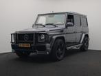 Mercedes-Benz G-klasse AMG G55 YOUNGTIMER Lang *G63 Brabus L, Automaat, Gebruikt, 8 cilinders, G-Klasse