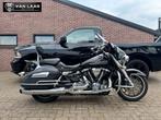 YAMAHA XV 1900 MIDNIGHT STAR - Koopje! (bj 2009), Motoren, Motoren | Yamaha, Meer dan 35 kW, Overig, 1854 cc, Bedrijf