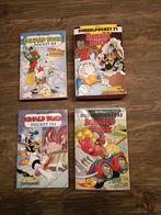 4x pocket Donald Duck, Meerdere comics, Ophalen of Verzenden, Gelezen, Europa