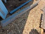 Pvc buis 110 mm doorsnede, Ophalen, Gebruikt, Pvc, 4 tot 6 meter
