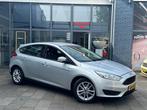 Ford Focus 1.0 Trend Edition | Airco | Cruise | € 7.995,00, Auto's, Ford, Nieuw, Origineel Nederlands, Zilver of Grijs, 5 stoelen