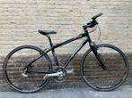 hybride damesfiets, Gebruikt, 26 inch, 47 tot 50 cm, Meer dan 20 versnellingen