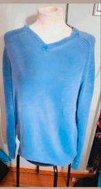 Gaastra blauw trui, Kleding | Heren, Truien en Vesten, Maat 52/54 (L), Gaastra, Blauw, Ophalen of Verzenden