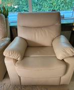 2 relax fauteuils, Ophalen, Gebruikt, Eenpersoons, Minder dan 150 cm