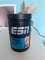 Isoclear cactus ice, Ophalen of Verzenden, Zo goed als nieuw, Poeder of Drank