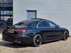 Mercedes-Benz S-klasse 580 e 4MATIC | Panoramadak | Burmeste, Automaat, Gebruikt, 510 pk, Adaptive Cruise Control