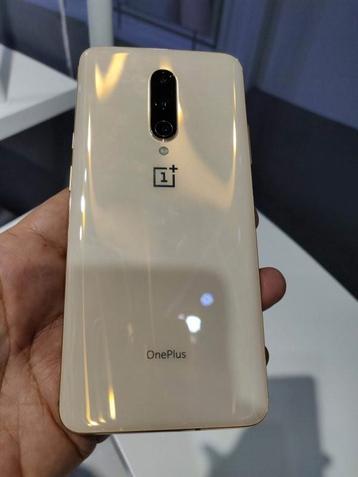 OnePlus 7 Pro 256GB - unieke selfie camera evt te ruil beschikbaar voor biedingen