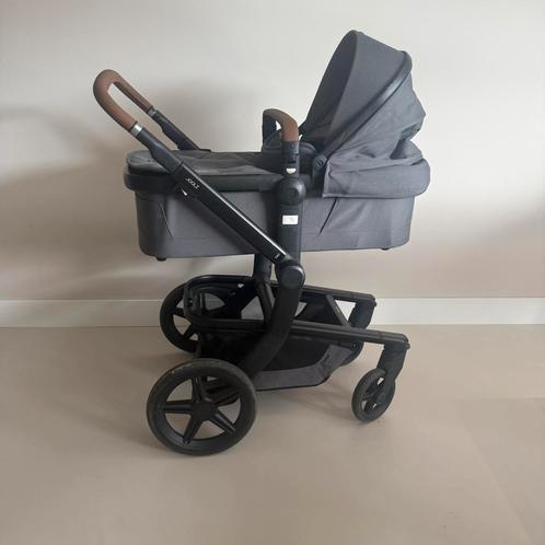 Joolz Day+ compleet incl nieuw raincover, Kinderen en Baby's, Kinderwagens en Combinaties, Zo goed als nieuw, Overige merken, Ophalen