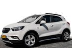 Opel Mokka X 1.4 Turbo Online Edition OPC Line Pack (side-sk, 65 €/maand, Stof, Gebruikt, Met garantie (alle)
