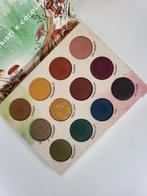 Colourpop x RawBeautyKristi At Forest Sight, Ophalen of Verzenden, Zo goed als nieuw, Make-up, Overige kleuren