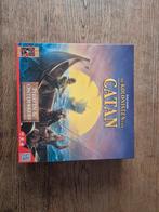 Piraten barbaren catan, Hobby en Vrije tijd, Gezelschapsspellen | Kaartspellen, Ophalen of Verzenden