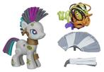My little pony pop Zekora maak zelf uw eigen pony, Ophalen of Verzenden, Nieuw
