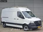 Mercedes Sprinter 311 CDI L2H2 Imperiaal Trekhaak Airco Crui, Stof, Gebruikt, Euro 6, 4 cilinders
