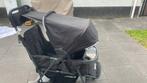 Dubbele kindereagen Joovy, Kinderen en Baby's, Duowagen, Zo goed als nieuw, Ophalen, Kinderwagen