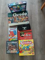 Gezelschap spellen, Hobby en Vrije tijd, Gezelschapsspellen | Bordspellen, Ophalen, Zo goed als nieuw
