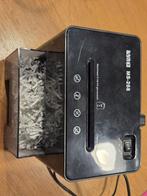 Papierversnipperaar, Diversen, Bureau-accessoires, Ophalen of Verzenden, Gebruikt