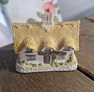 David Winter The Dower House 1982 beschikbaar voor biedingen