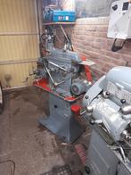 Metaalschaafbankje, Doe-het-zelf en Verbouw, Draaibanken, Ophalen, Zo goed als nieuw, Overige typen