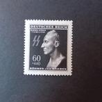 Bohmen en Mahren 1943, Ophalen of Verzenden, Duitse Keizerrijk, Gestempeld