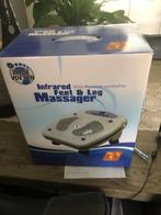 infrared feet&lee Massager, Sport en Fitness, Nieuw, Overige typen, Ophalen