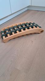 Rolastretcher rugstrekker - Backstretcher, Ophalen, Zo goed als nieuw, Apparaat