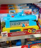 Disney Pixar - Cars Wasstraat race-auto wasstraat duikboot, Jongen of Meisje, Nieuw, Ophalen of Verzenden, H