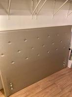 Bed, Huis en Inrichting, Slaapkamer | Bedden, Ophalen, Gebruikt, Tweepersoons, 180 cm