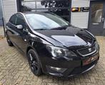 SEAT Ibiza SC 1.2 TSI FR *105PK-CLIMA-CRUISECTRL*, Voorwielaandrijving, Euro 5, Stof, Gebruikt