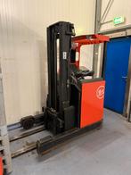 2 X BT Reachtruck hebben wat aandacht nodig!, Zakelijke goederen, Machines en Bouw | Heftrucks en Intern transport, 1000 tot 2000 kg