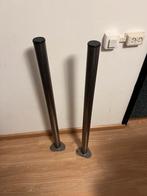 Tafel poten, Ophalen, Tafelpoot, Gebruikt, 100 tot 150 cm