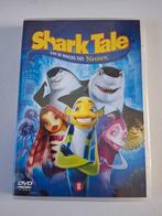 Shark Tale, Cd's en Dvd's, Ophalen of Verzenden