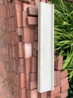 Betonmolen 60€.  Schragen.   Betondorpel latei, Doe-het-zelf en Verbouw, Metselstenen, Ophalen, Zo goed als nieuw, Beton