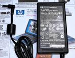 Delta ADP-60NB HP F1454A C8246A 19V 3.16A 60W Adapter Lader, Computers en Software, Laptop-opladers, Ophalen of Verzenden, Zo goed als nieuw