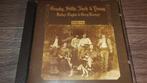 Crosby,Stills,Nash & Young - Deja Vu, Ophalen of Verzenden, 1980 tot 2000, Gebruikt