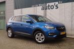 Opel Grandland X 1.5 CDTi 130pk Business Edition -NAVI-CAM-, Auto's, Opel, Voorwielaandrijving, Gebruikt, Euro 6, 4 cilinders