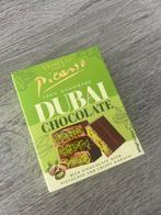Luxe 100% handgemaakt dubai chocolade, Diversen, Levensmiddelen, Ophalen of Verzenden