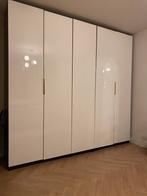 Ikea pax deuren wit FORSAND 5 x, Huis en Inrichting, Kasten | Kledingkasten, Ophalen, 200 cm of meer, 50 tot 100 cm, Zo goed als nieuw