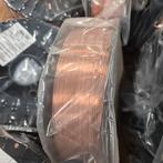 Partij Böhler lasdraad T 60 T-FD 1.2mm 5Kg, Ophalen of Verzenden