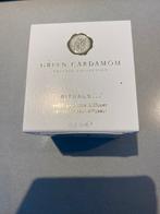 Nieuw Rituals Green Cardamom refill perfume diffuser cartrid, Ophalen of Verzenden, Nieuw, Overige materialen, Minder dan 25 cm