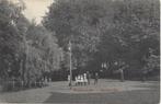 Steenwijk (Ov.) Walgezicht, Volk, gelopen 1915, Ophalen of Verzenden, Voor 1920, Gelopen, Overijssel