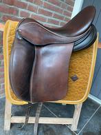 Schutte Bermonde zadel te koop, Dieren en Toebehoren, Paarden en Pony's | Zadels, Ophalen of Verzenden, Zo goed als nieuw, Dressuur