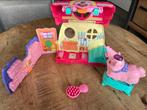 Vtech dierensalon, Verzenden, Zo goed als nieuw