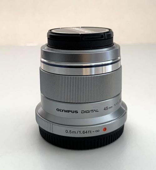 Zuiko 45mm f1.8 Zuiko 14-42mm Lumix 20mm Lumix 45-175, Audio, Tv en Foto, Fotografie | Lenzen en Objectieven, Zo goed als nieuw