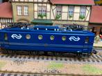 Komplete NS set loc plus 5 wagens, Ophalen of Verzenden, Roco, Gelijkstroom, Locomotief