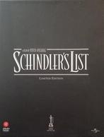 Schindler's List Box C.E. (2DVD) Limited Edition, Ophalen, Gebruikt, Boxset, Drama