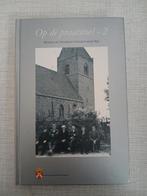 Op de praatstoel - 2, Friesland vanaf 1850, Ophalen of Verzenden, Zo goed als nieuw, Historische Vereniging Noordoost-Friesland